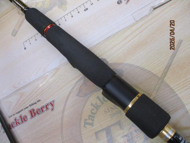 モアザンブランジーノ AGS87LML