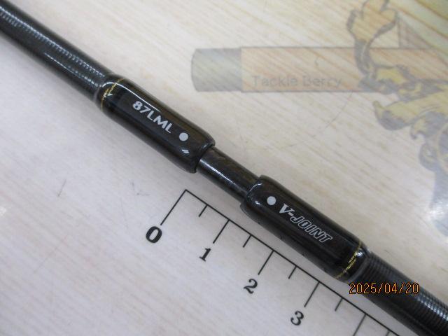 モアザンブランジーノ AGS87LML