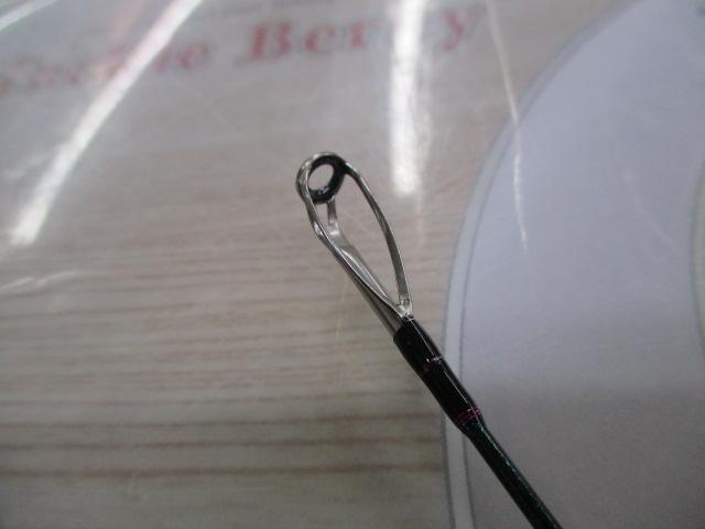 ゴクエボリューション エボラバーCS 702-2