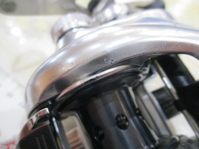 16メタニウムMGL XG LH｜＠ベリーネット 日本最大新品中古釣具