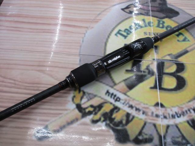 ロッド nada ND762L 楽天市場】(5) メガバス ナダ nada. ND762L (釣竿・ロッド