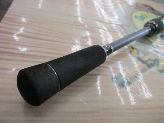 ロッド nada ND762L Megabass メガバス ナダ nada. ND762L (釣竿・ロッド) /(5
