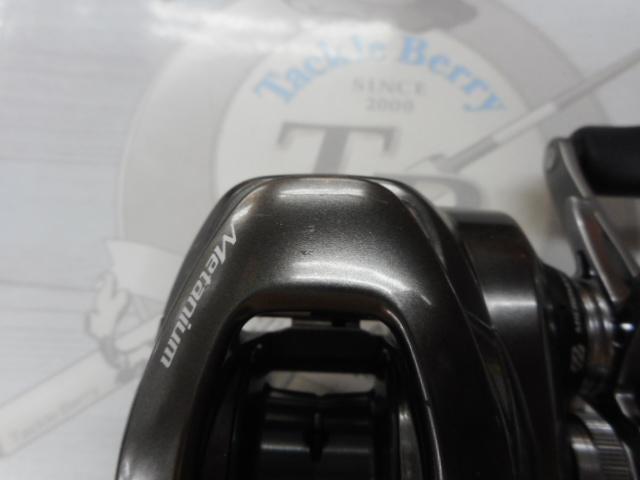 20メタニウムHG RH|@ベリーネット 日本最大新品中古釣具WEB 20メタニウムHG RH|@ベリーネット 日本最大新品中古釣具WEB