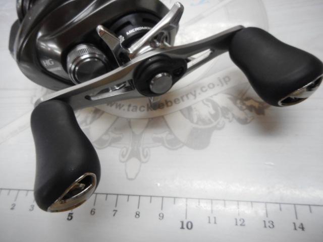 20メタニウムHG RH｜＠ベリーネット 日本最大新品中古釣具WEB