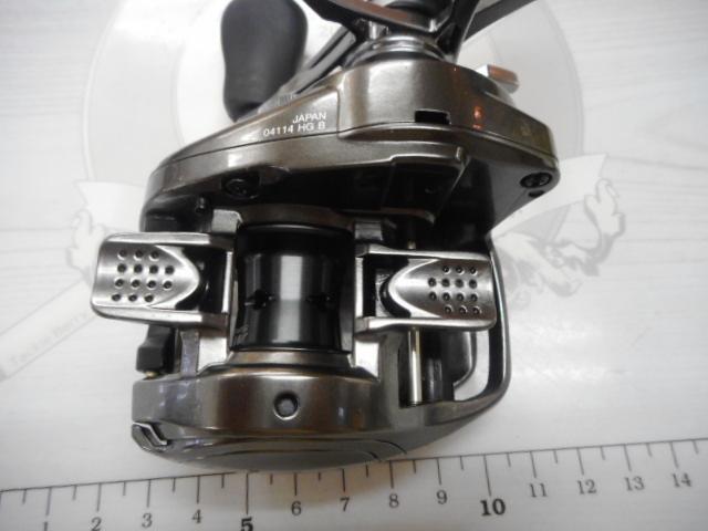 20メタニウムHG RH｜＠ベリーネット 日本最大新品中古釣具WEB
