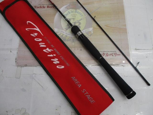 トラウティーノ TTA-602SUL