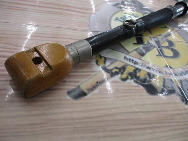 ダイコーフルフィールド名礁石鯛520L GAZE