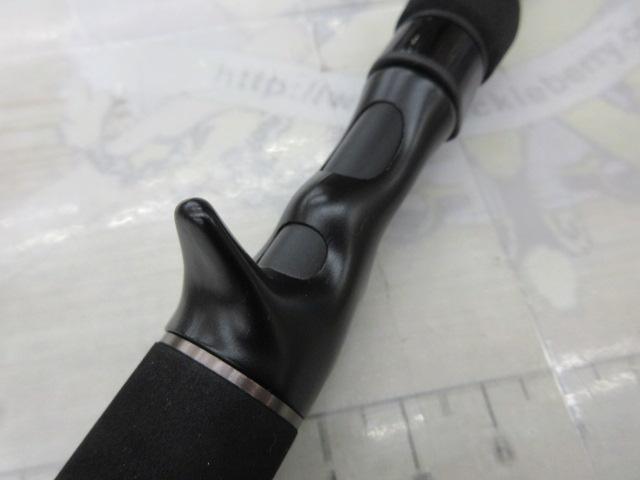 バスフィールド BSFC-652ML｜＠ベリーネット 日本最大新品中古