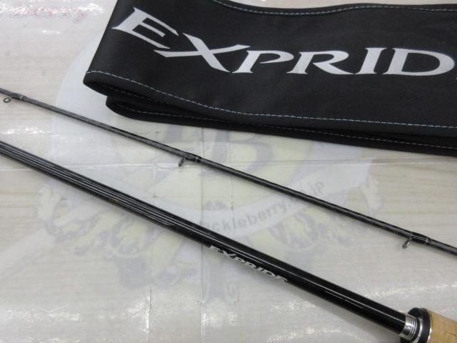 17エクスプライド 168L-BFS/2｜＠ベリーネット 日本最大新品中古