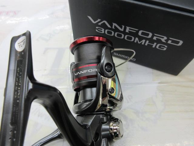 20ヴァンフォード 3000MHG