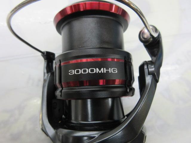 20ヴァンフォード 3000MHG