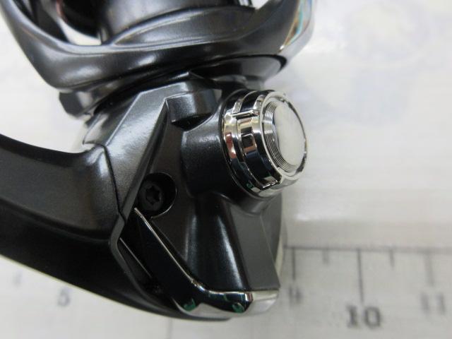 20ヴァンフォード 3000MHG