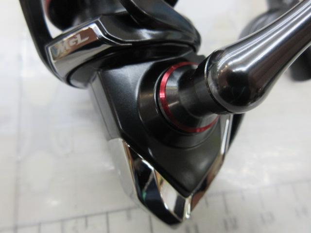 20ヴァンフォード 3000MHG