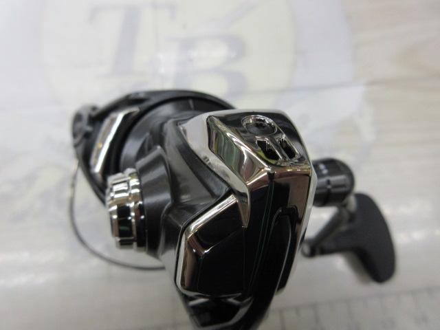 20ヴァンフォード 3000MHG