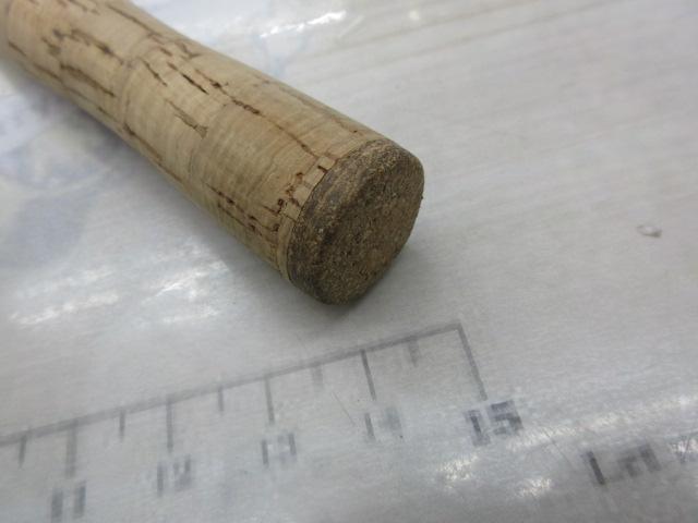 07トラウトライズ 56UL