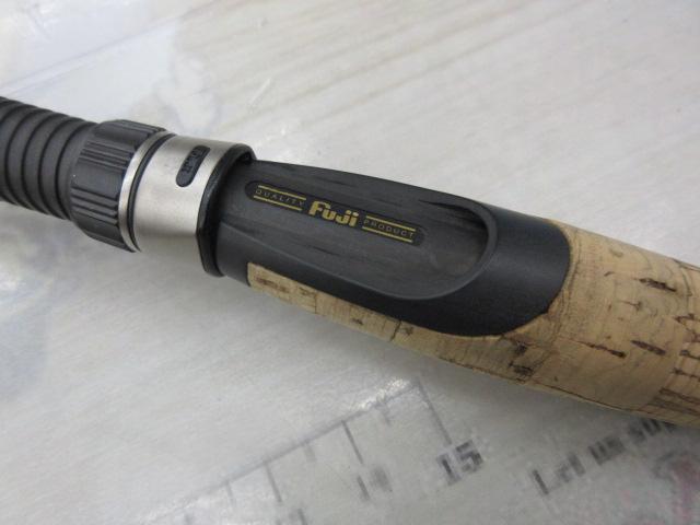 07トラウトライズ 56UL