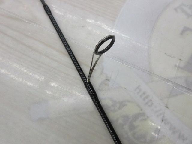 07トラウトライズ 56UL