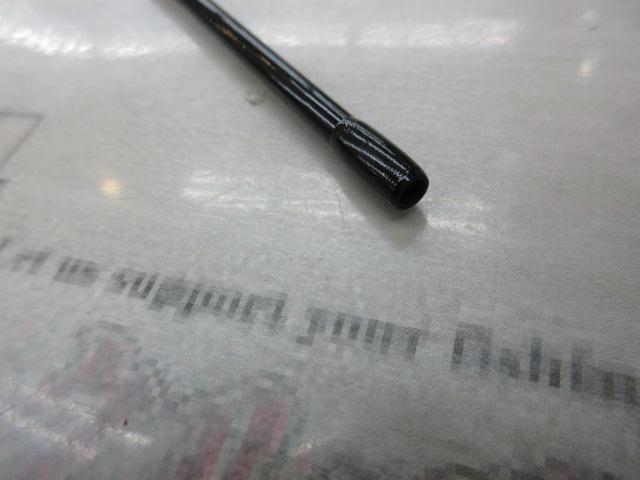 07トラウトライズ 56UL