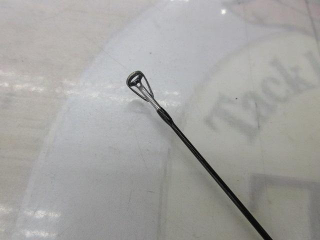 07トラウトライズ 56UL