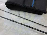 07トラウトライズ 56UL