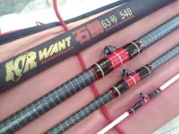 KRウォント石鯛 63号-540