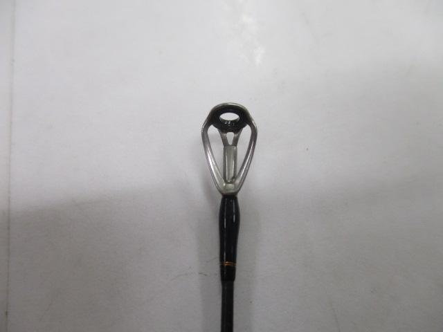 プレッソAIR AGS61LB｜＠ベリーネット 日本最大新品中古釣具WEB