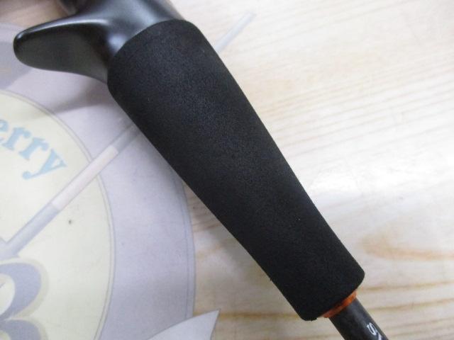 プレッソAIR AGS61LB｜＠ベリーネット 日本最大新品中古釣具WEB