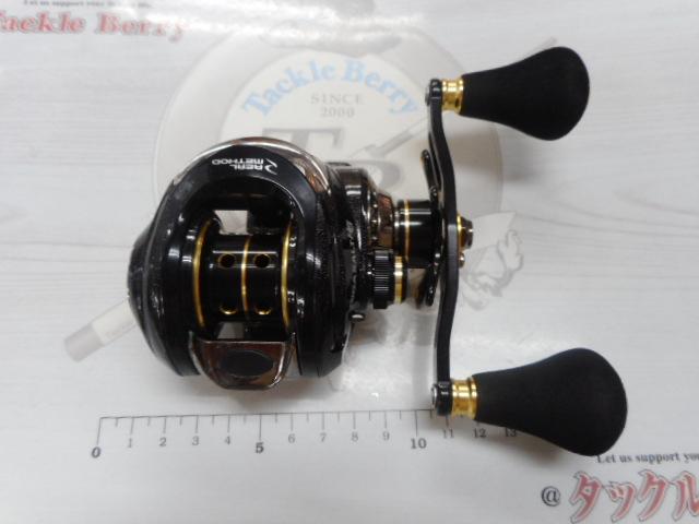 リアルメソッド　ギガソルトGS タカミヤ リアルメソッド ギガソルト GS LH 2台セット 替え