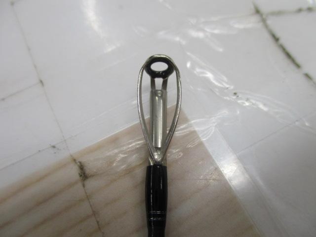 ワイルドサイド WSC64XH Big Bait Special