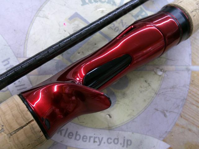 スコーピオン1752R-2｜＠ベリーネット 日本最大新品中古釣具WEBショップ