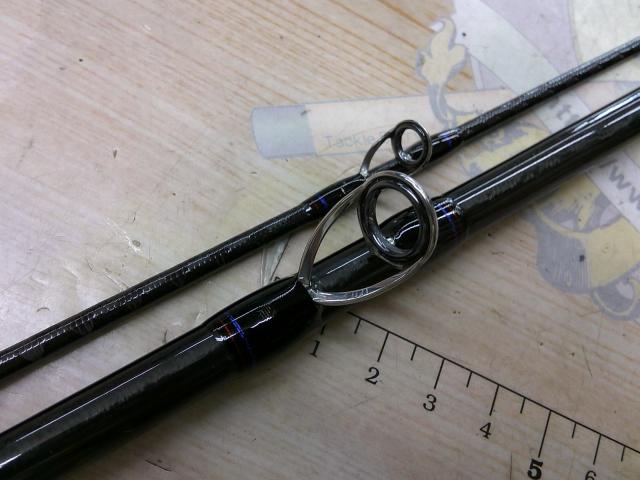 スコーピオン1752R-2|@ベリーネット 日本最大新品中古釣具WEB スコーピオン1752R-2|@ベリーネット 日本最大新品中古釣具WEB