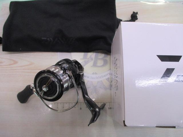 24ルビアス LT2000S-P