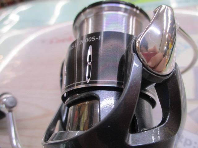 24ルビアス LT2000S-P