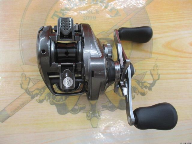 シマノ(SHIMANO)|20メタニウムXG LH (04117)|HARDOFFオフモール