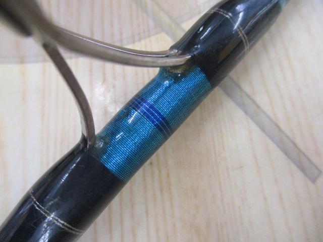 オシアブルーローズフルジーン S517F