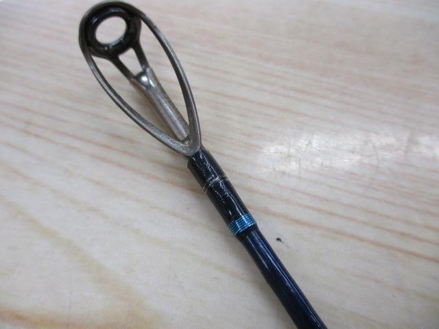 オシアブルーローズフルジーン S517F