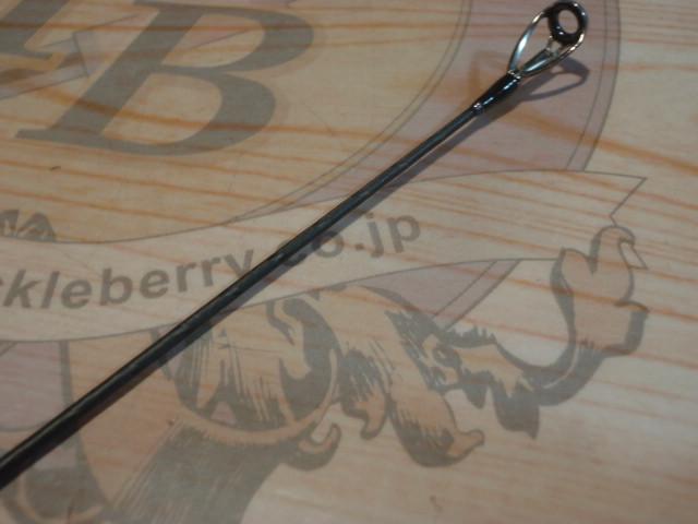 23トラウトワンAS B60UL