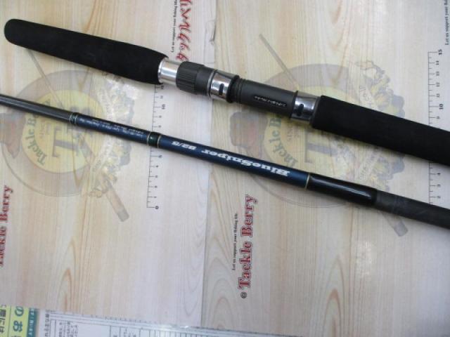 ブルースナイパー 82/5｜＠ベリーネット 日本最大新品中古釣具