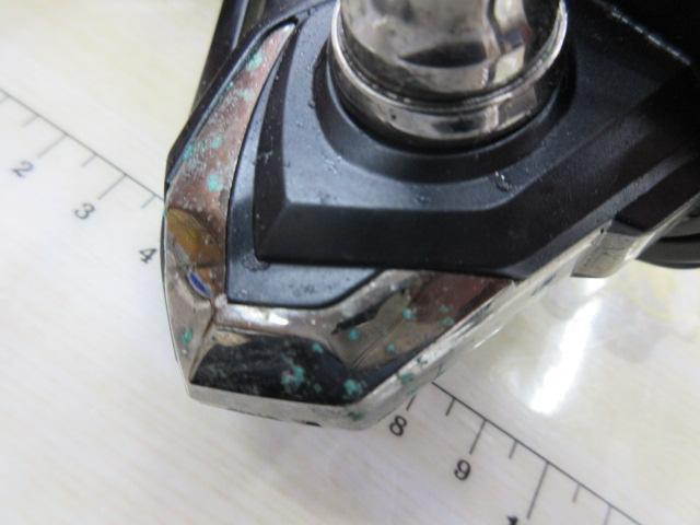 ミラベル 2500SHG