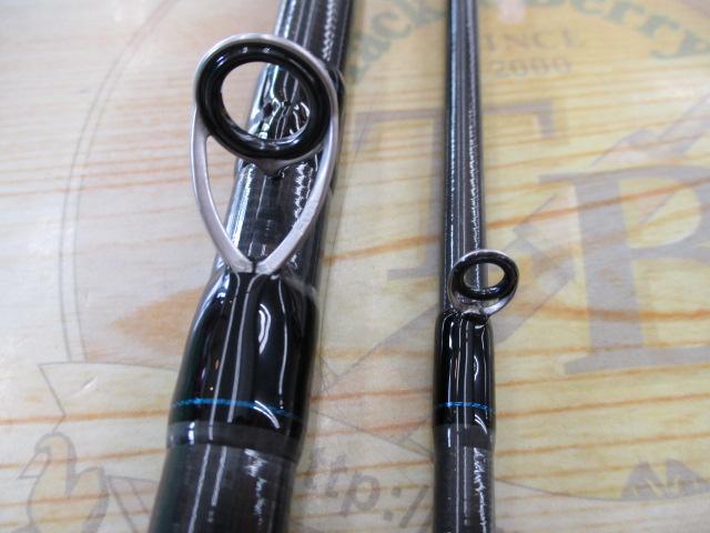 ダイワ ソルティスト 92HB ダイワ ソルティスト 92HB TW300XH でキャストしてみた daiwa