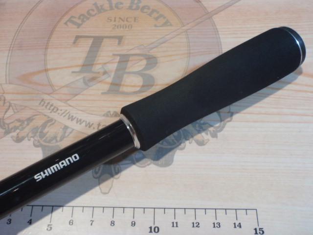 17エクスプライド 172MH｜＠ベリーネット 日本最大新品中古釣具