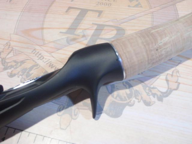 17エクスプライド 172MH｜＠ベリーネット 日本最大新品中古釣具