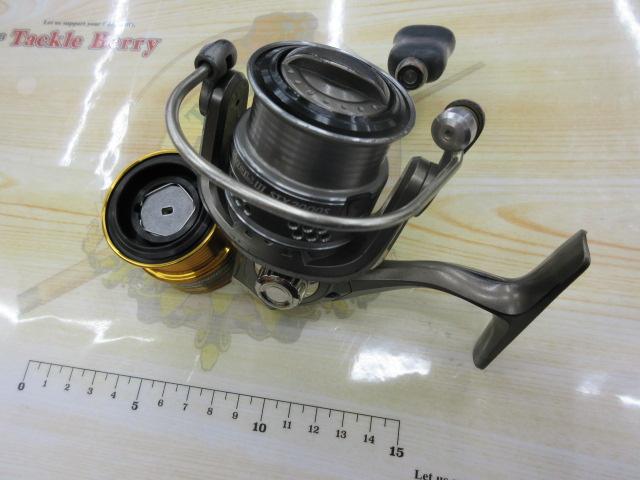 カーディナルⅢSTX 2000S