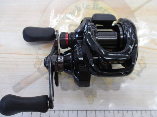 17スコーピオンDC 100HG｜＠ベリーネット 日本最大新品中古釣具