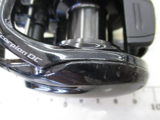 17スコーピオンDC 100HG｜＠ベリーネット 日本最大新品中古釣具