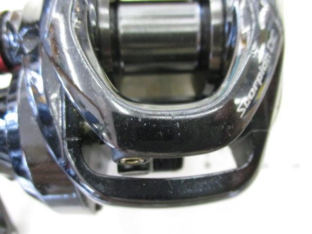 17スコーピオンDC 100HG｜＠ベリーネット 日本最大新品中古釣具