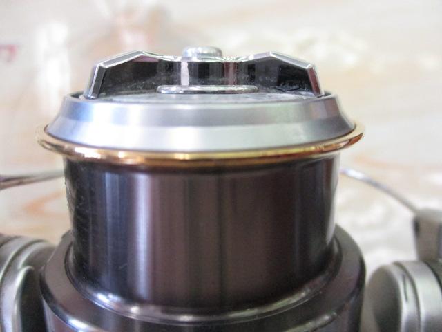 Made In Japan Shimano 06 Biomaster Mg 2000Pgs Power Gear