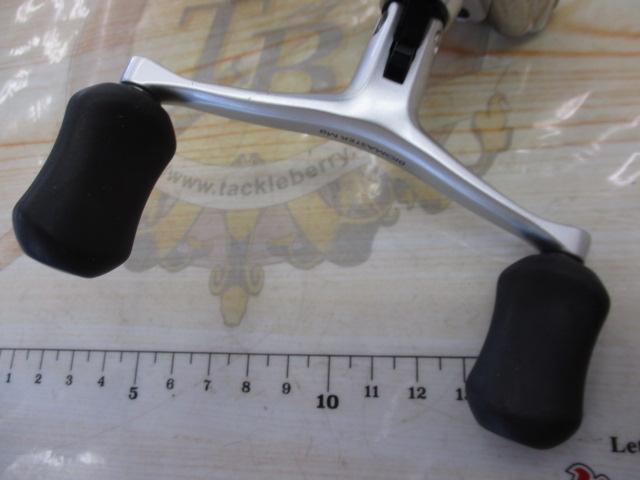 Made In Japan Shimano 06 Biomaster Mg 2000Pgs Power Gear