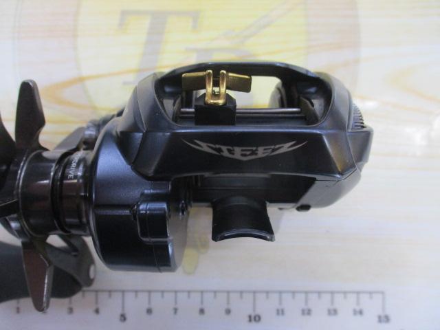 スティーズ AⅡ TW 1000XH