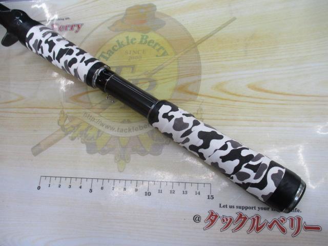 ブラックレーベル BLX LG 741MHRB